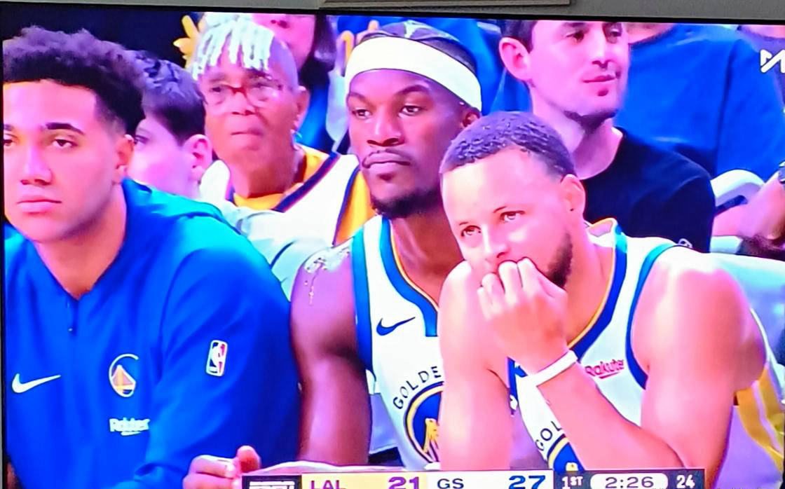 关于勇士主场战胜湖人,取得关键胜利的信息 关于勇士主场战胜湖人,取得关键胜利的信息