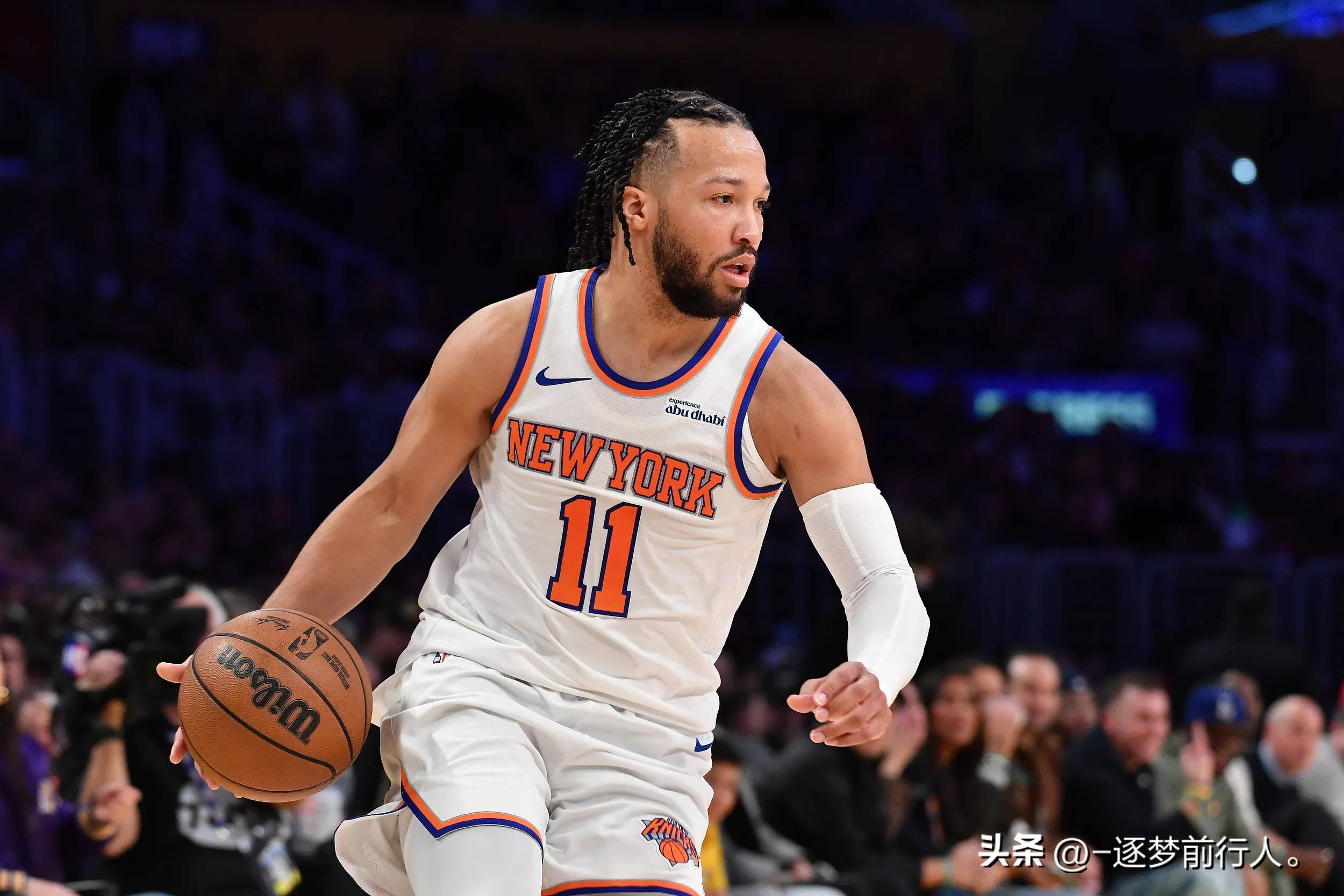 米兰体育网页版-尼克斯逆转勇士，实现惊人一战