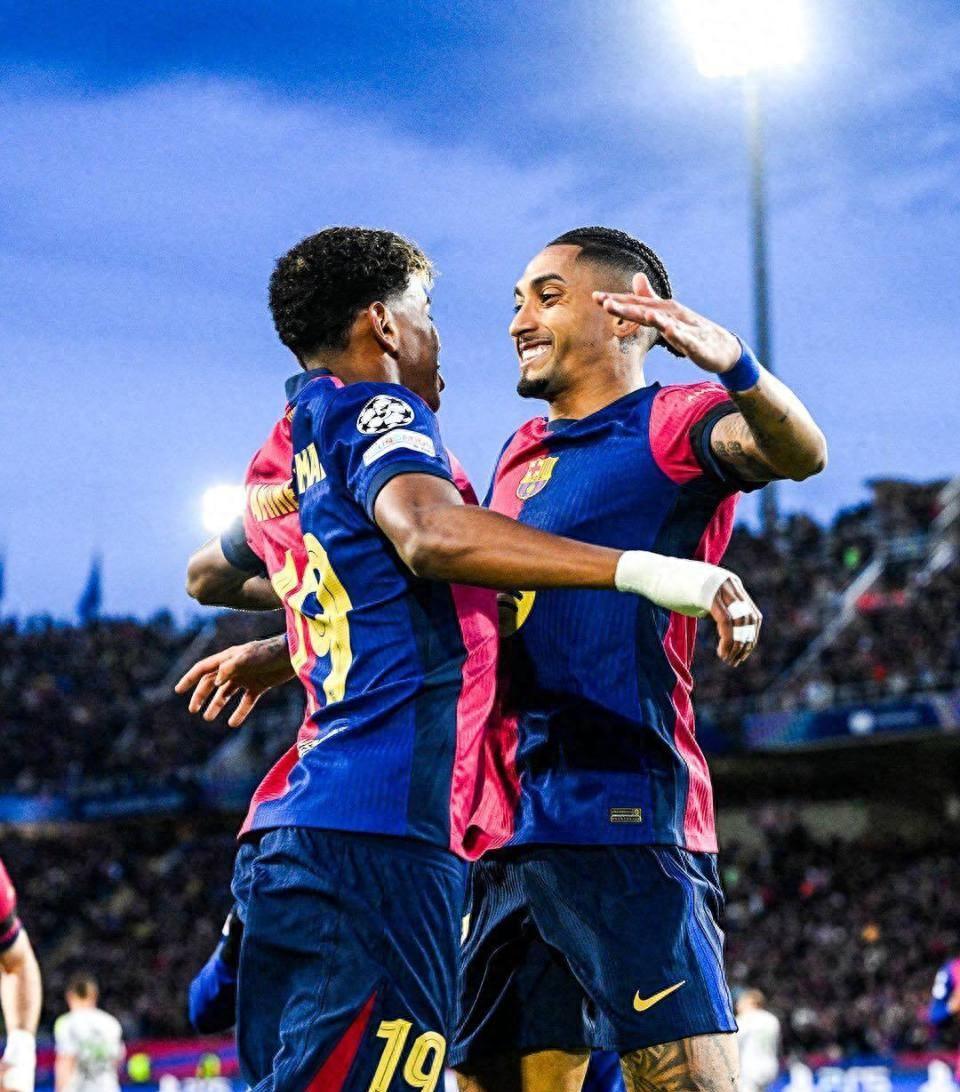 热刺力克巴萨,英超球队实力得到认可 热刺力克巴萨,英超球队实力得到认可