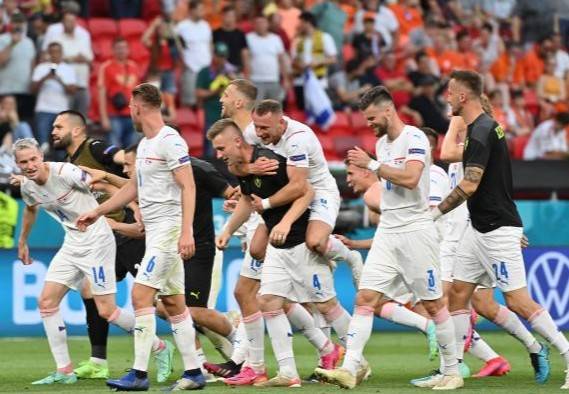 米兰体育官方-关于法国凭借制胜一球，逆转战胜德国的信息