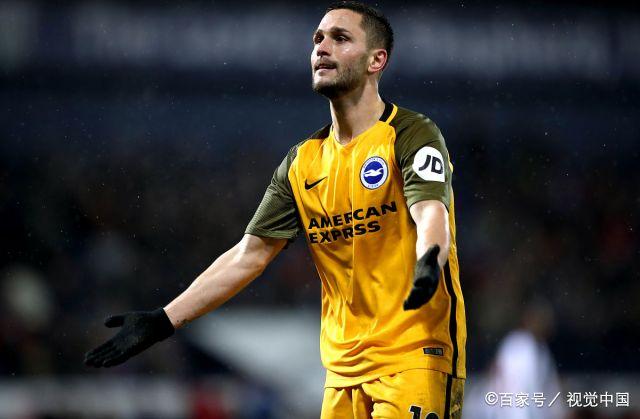 西布朗连续不败负于布莱顿升级希望受挫