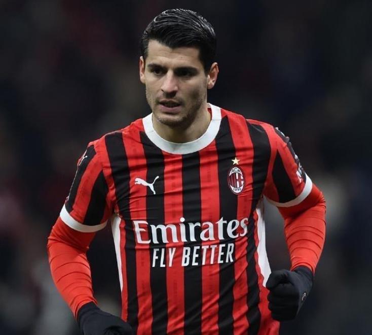 AC米兰新报价求购曼联核心，欲打造顶级锋线！的简单介绍